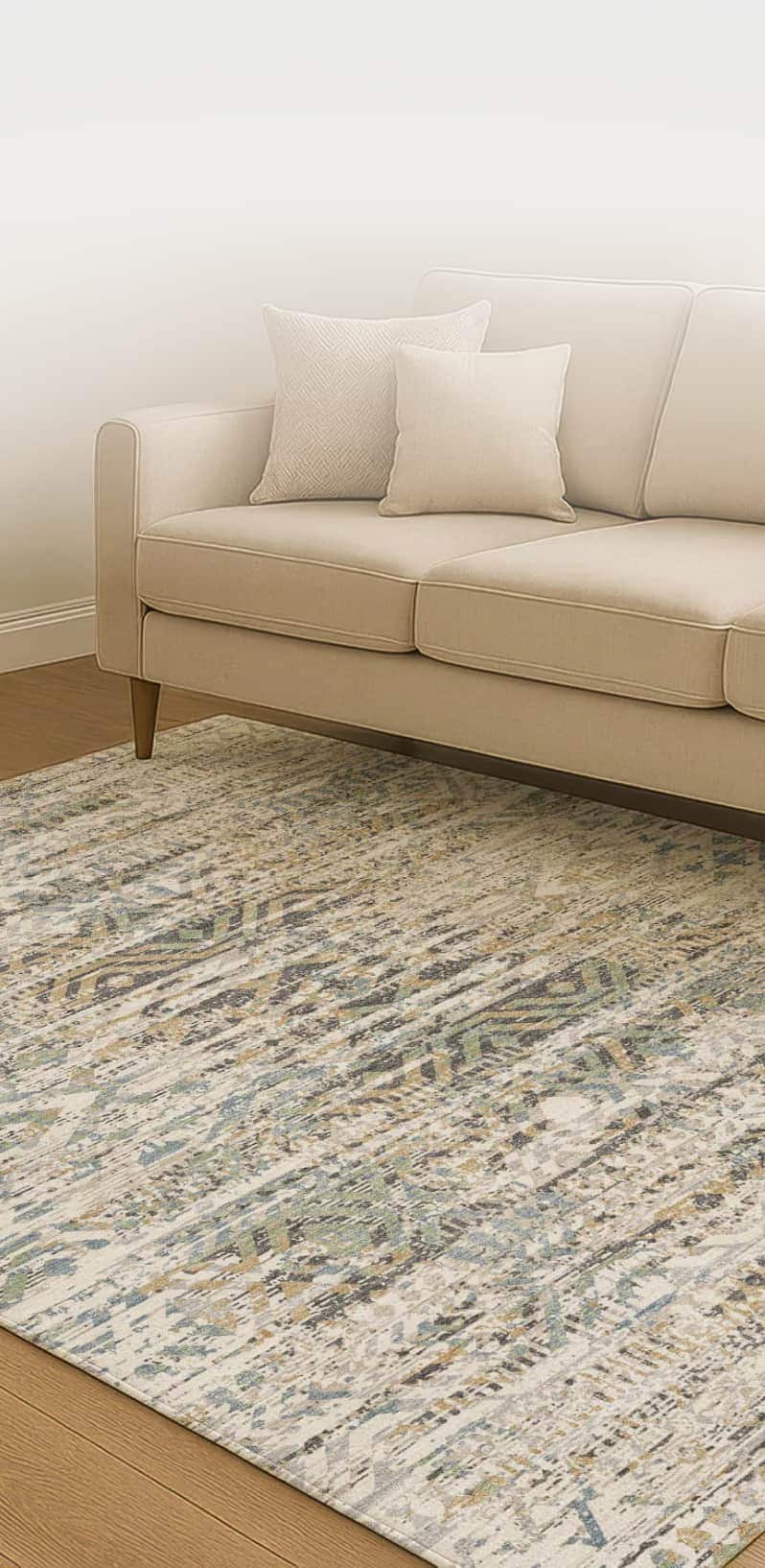 new arrivals. fresh finds for every room.