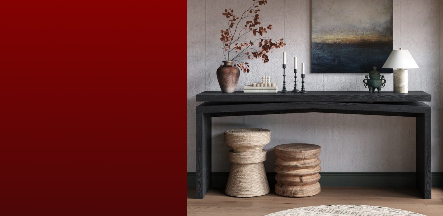 Extra 10% off* Coffee & Accent Tables. Save Now.