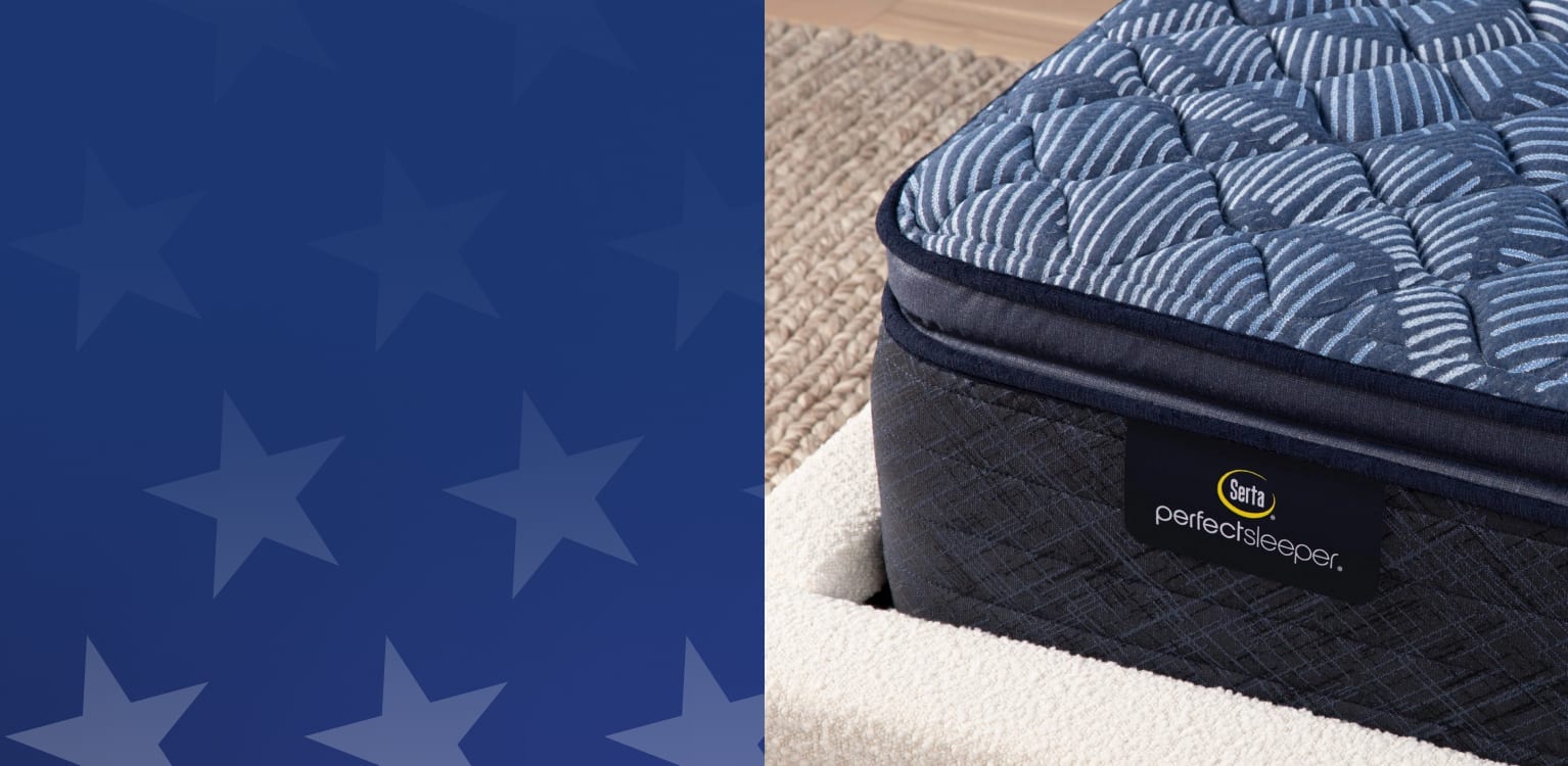 Mattresses starting at $179. Save Now.