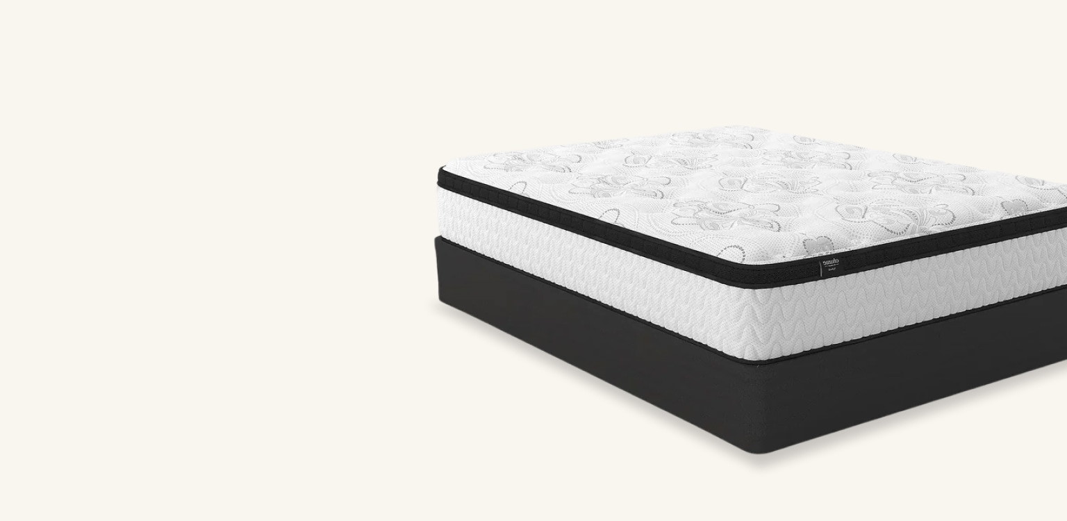 mattresses starting at $99. Save Now.