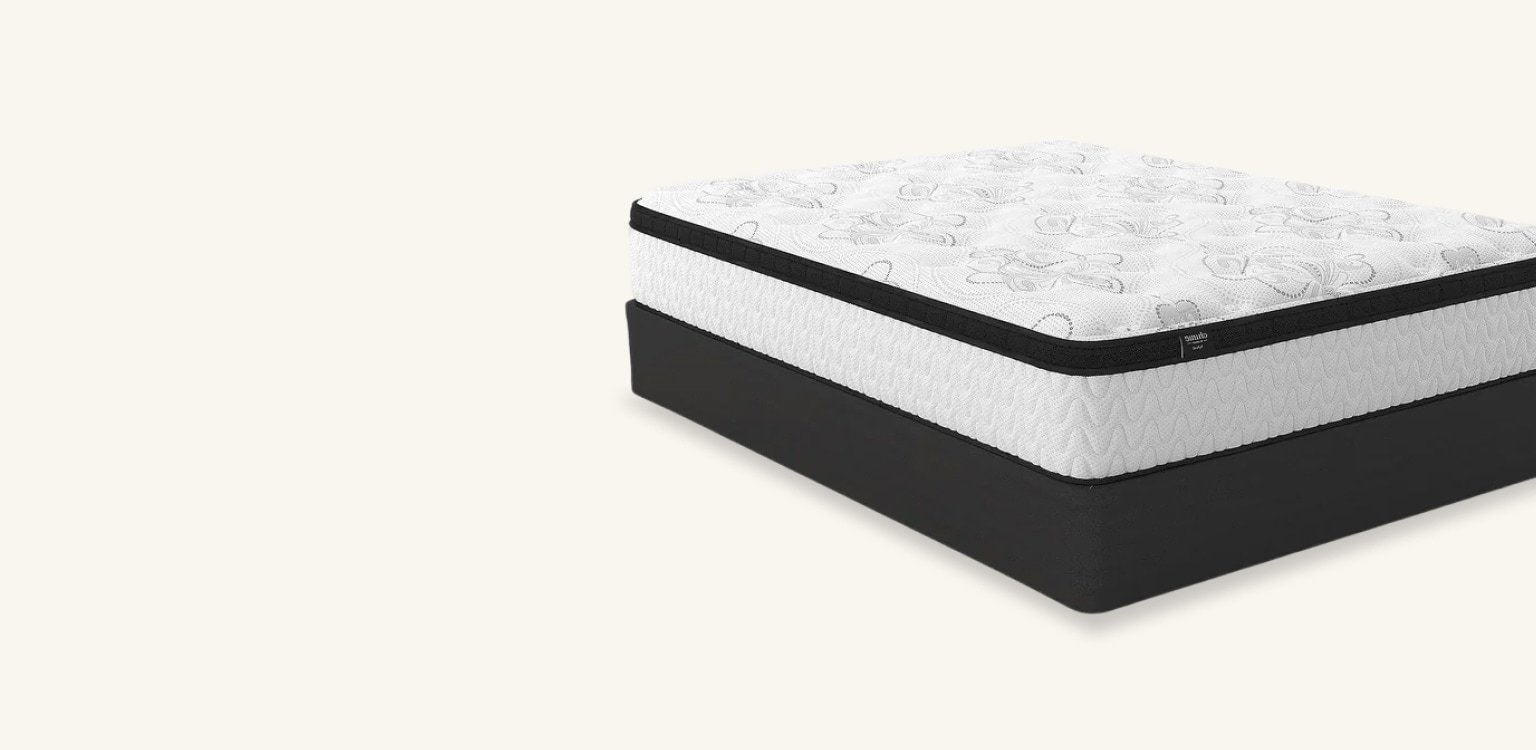 extra 10% off* comfy mattresses. Activate Now.