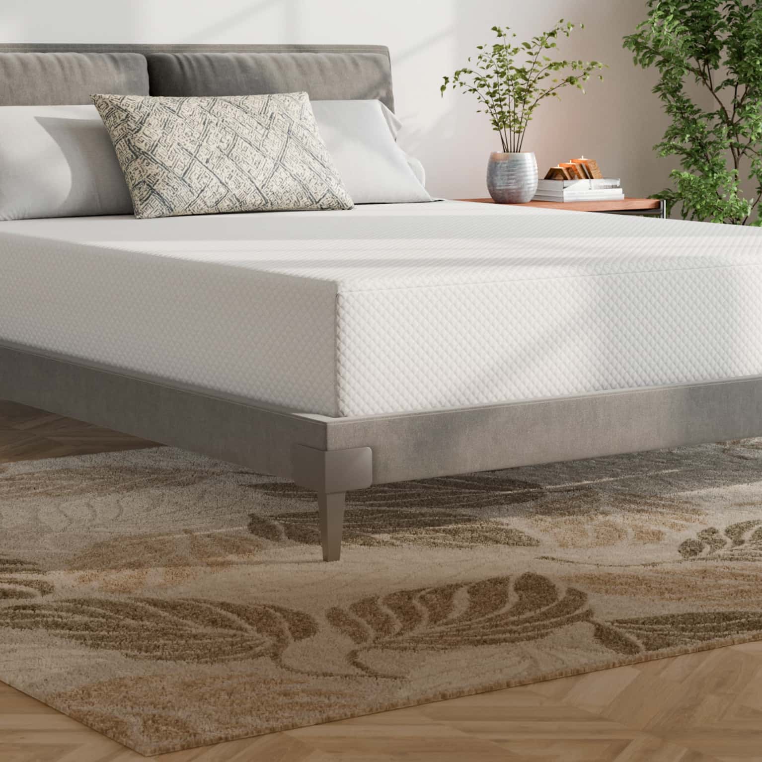 Extra 10% off* mattresses. Better sleep starts with a better mattress. Save Now.