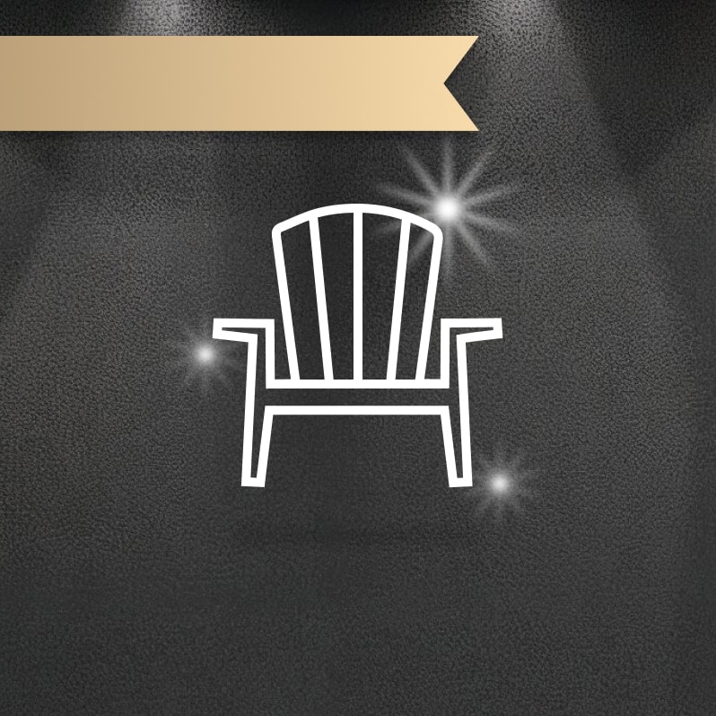 Starting at $69 Patio.