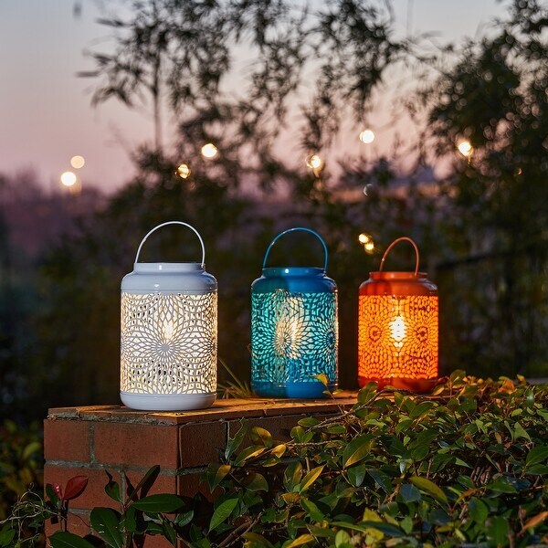 Outdoor Decor
