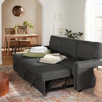 Shop Sleeper Sofas