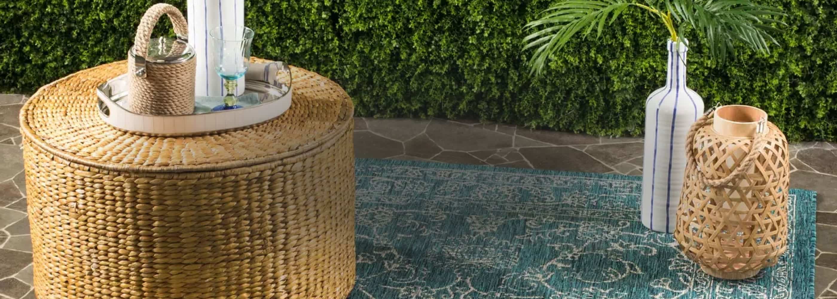 Safavieh new york deals on rugs & patio