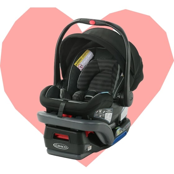 Car Seats
