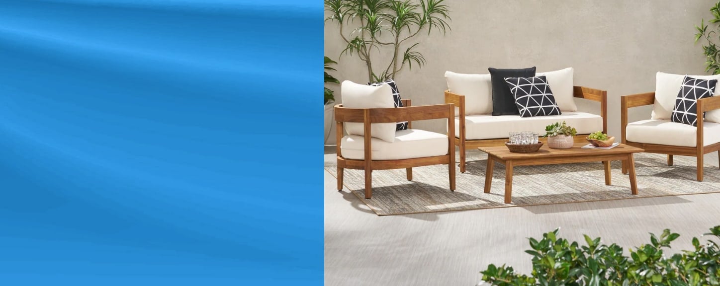 Big Brands Outdoor Furniture. up to 60% off* Save Now.