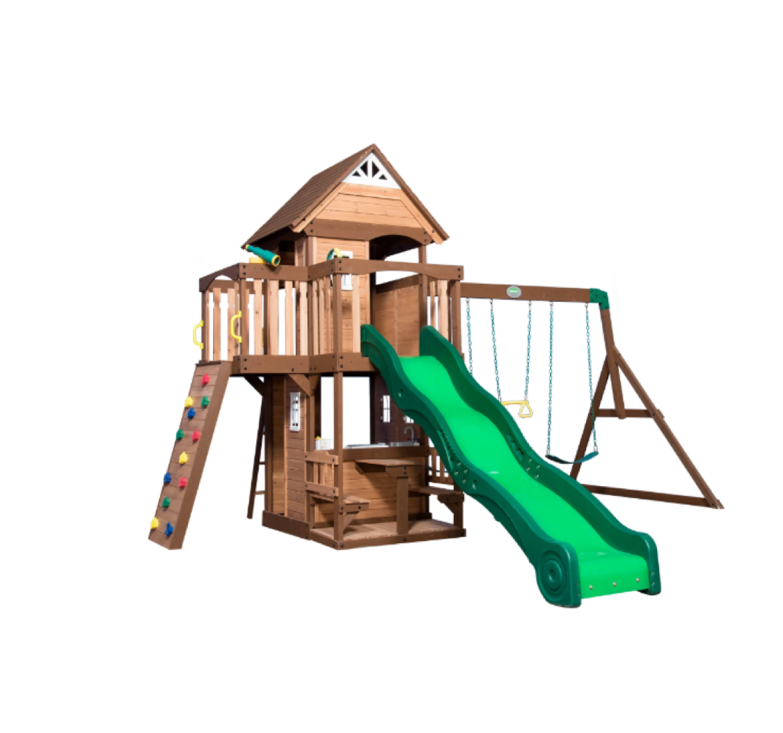 outdoor toys canada