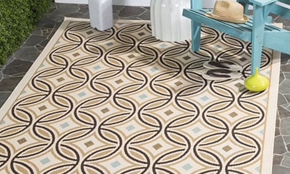 Safavieh Rugs and Home Decor