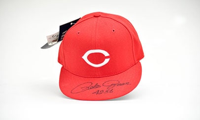 Sports Memorabilia Closeouts