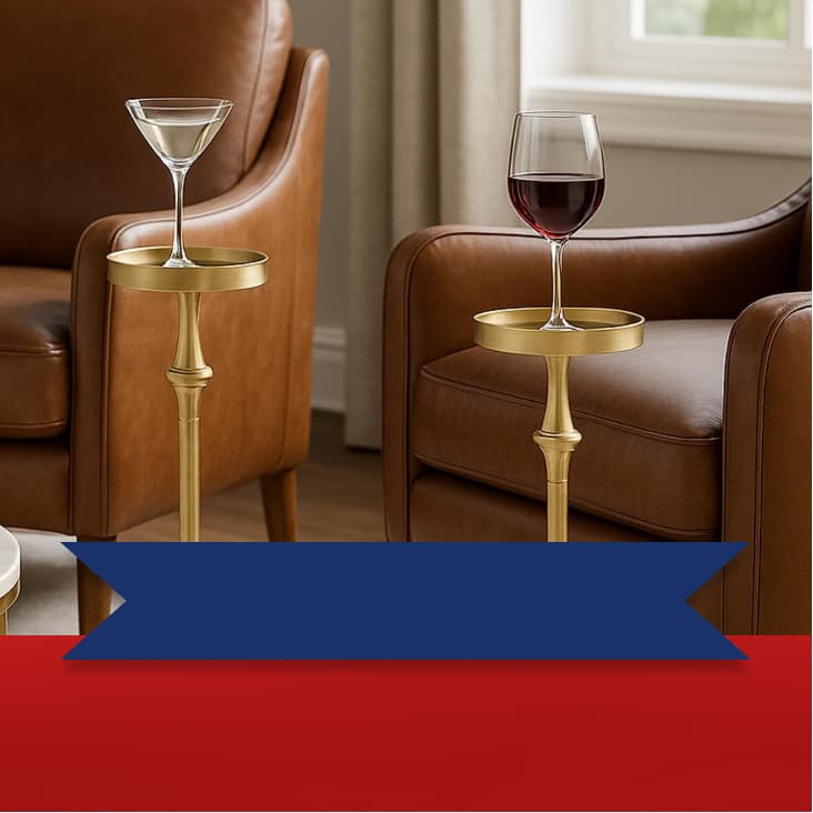 Coffee & End Tables. Starting at $149.