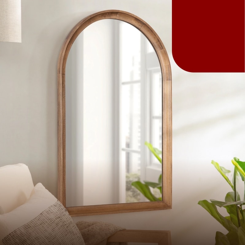 Decor. up to 35% off*.