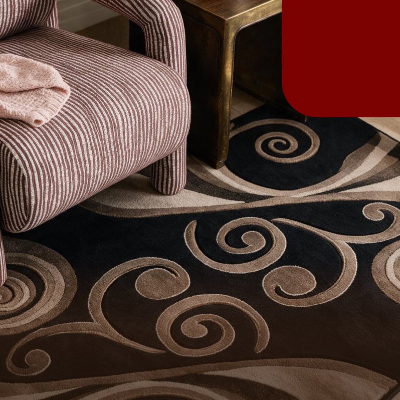Extra 15% off* MDA Rugs.