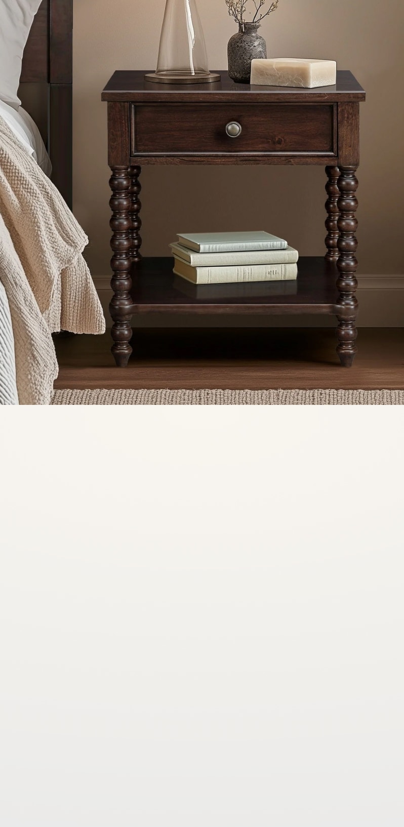 nightstands under $199. Save Now.