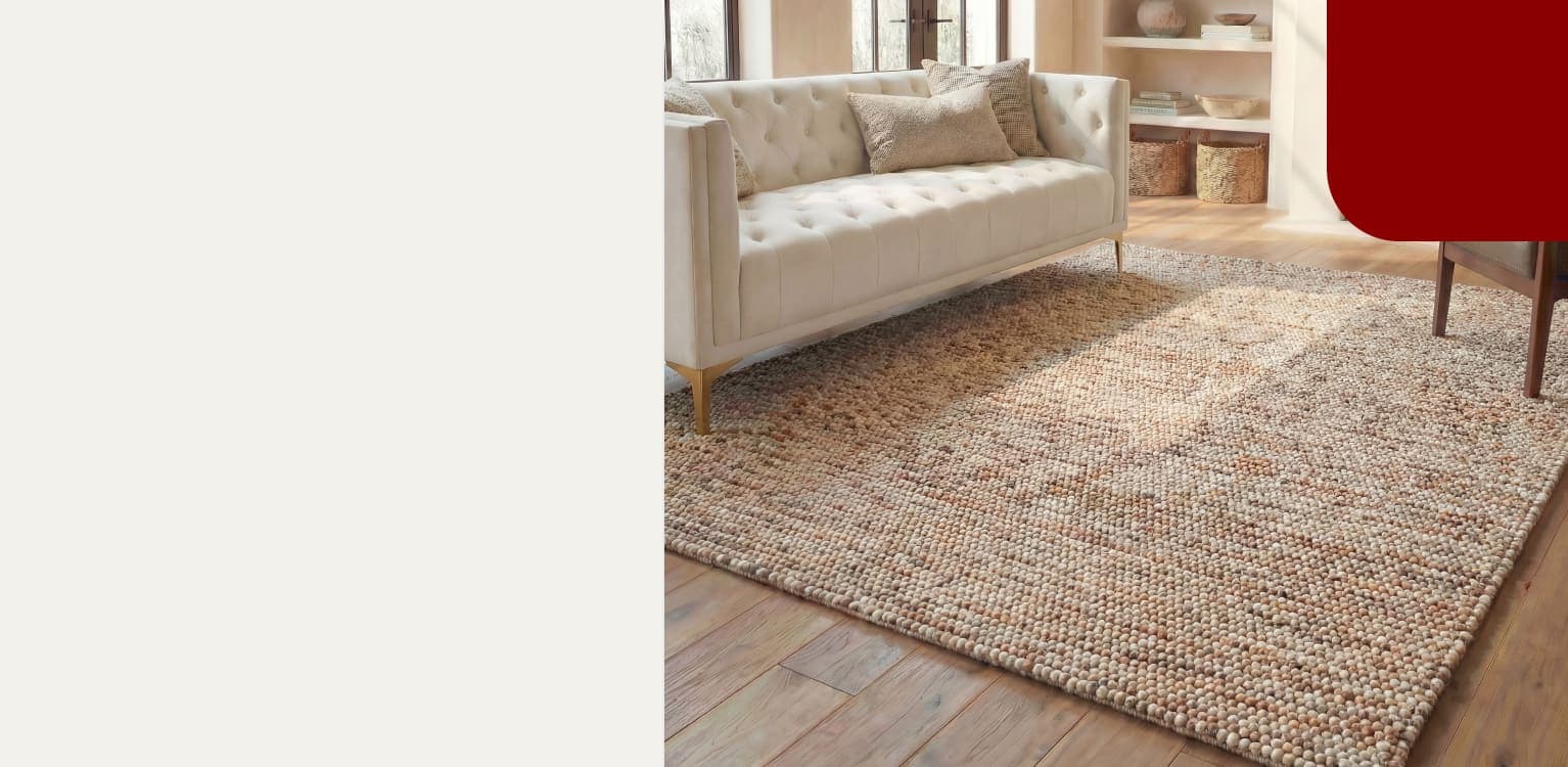 Handmade Rugs. Extra 20% off*. unique styles with craft & quality. Save Now.