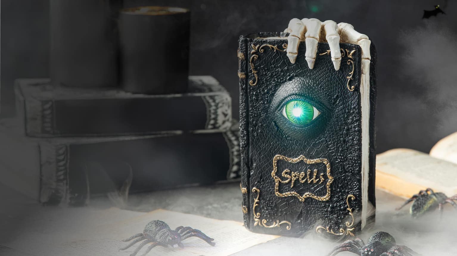 Witchy vibes. Save Now.