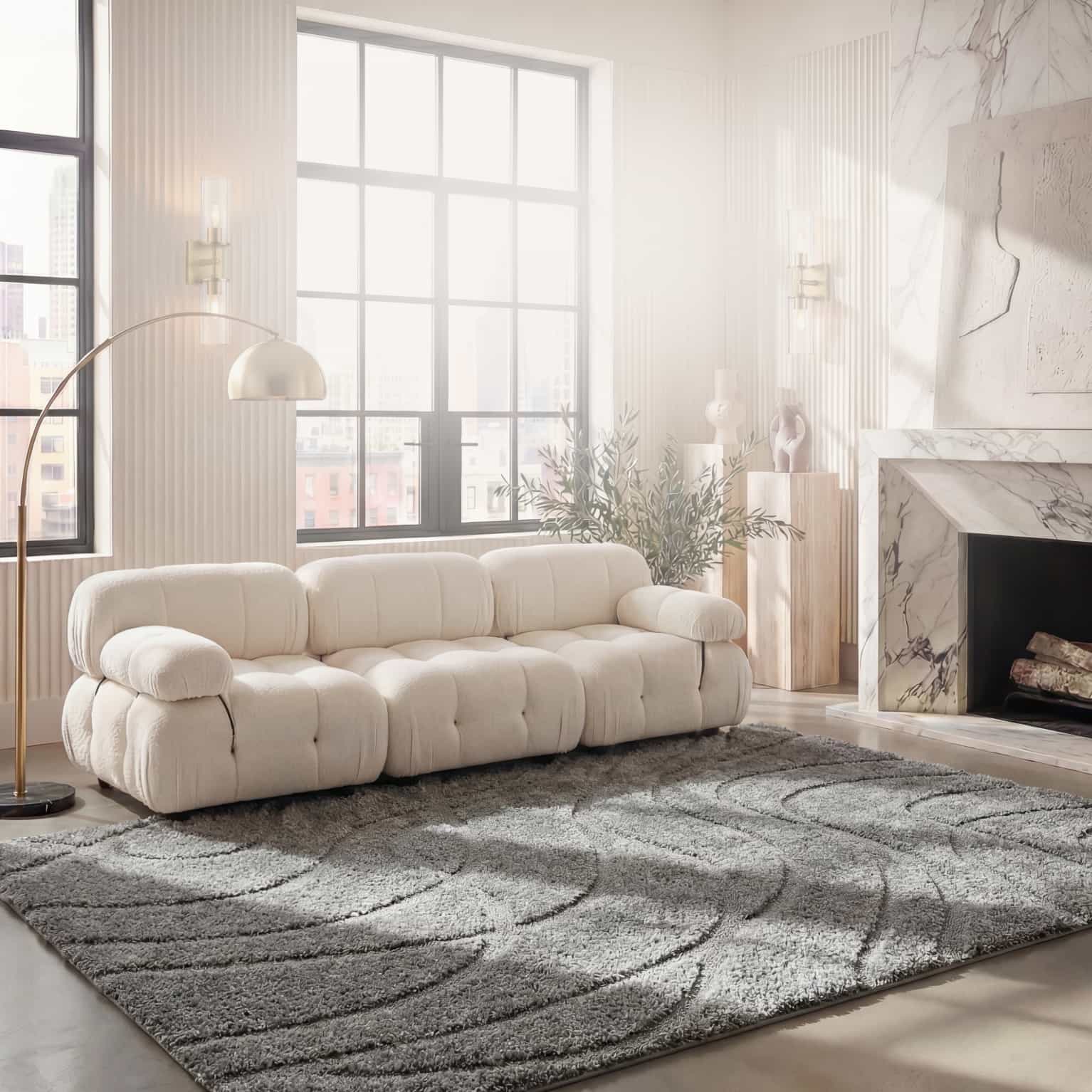 Safavieh New York. it's more than decor. it's a lifestyle. Save Now.