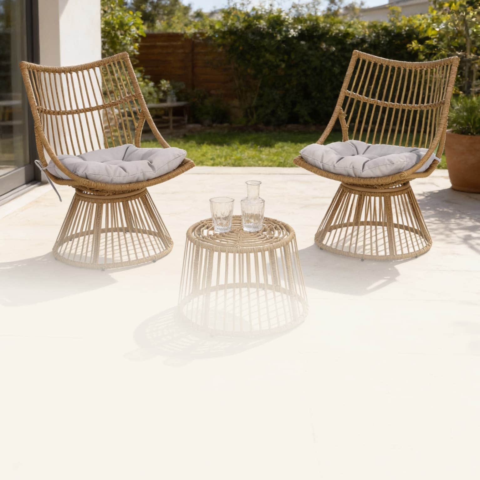 top picks: patio sneak peek. get an early look at what's trending now. Save Now.