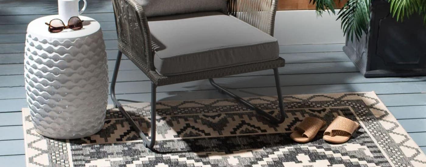 Safavieh New York. Save & Soak up the Sunshine. Shop Rugs & Patio