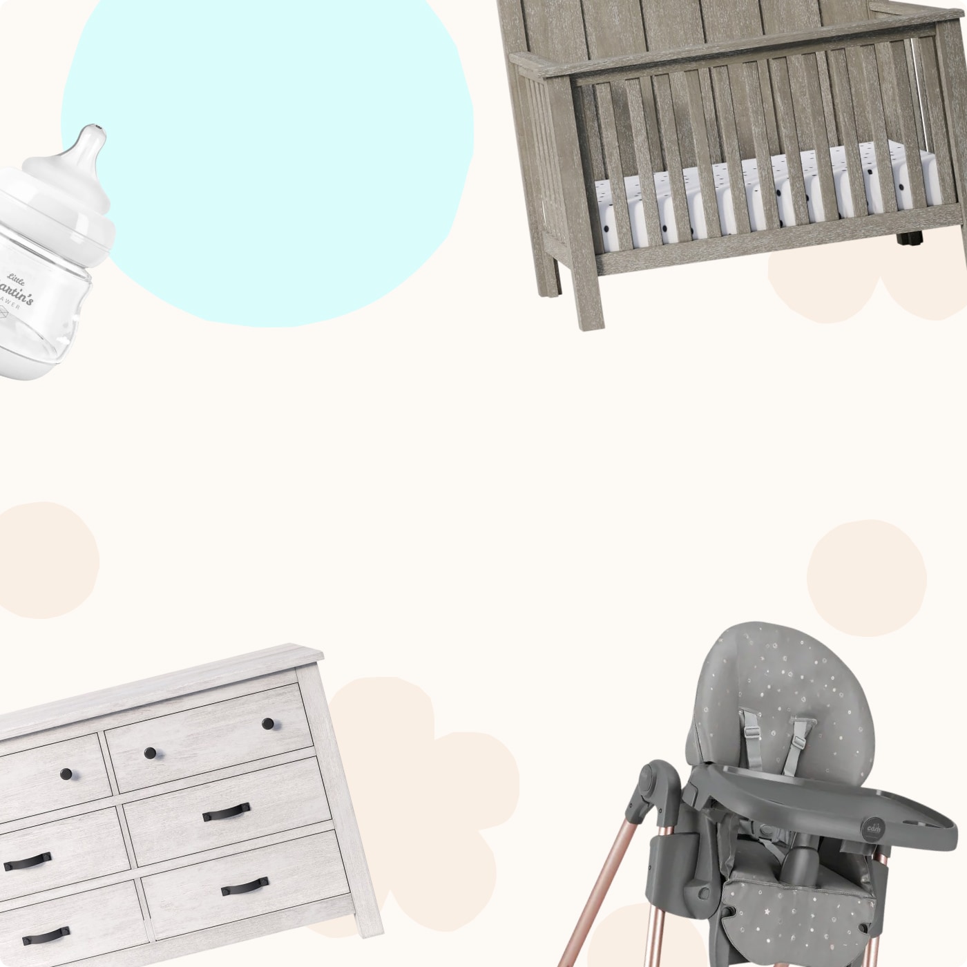 up to 30% off*. Newborn-Ready Nursery. Everything for your new arrival, all in one place. Save Now.