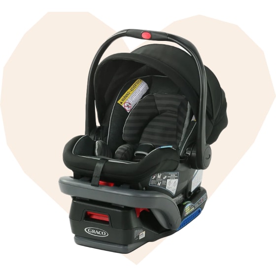 Car Seats
