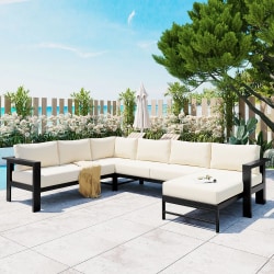 Up to 25% Off Select Patio Furniture by Leisure Zone*