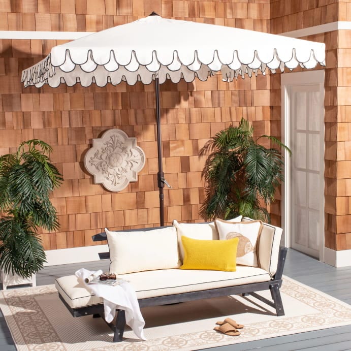 Safavieh: Don't Wait! Patio Furniture Deals