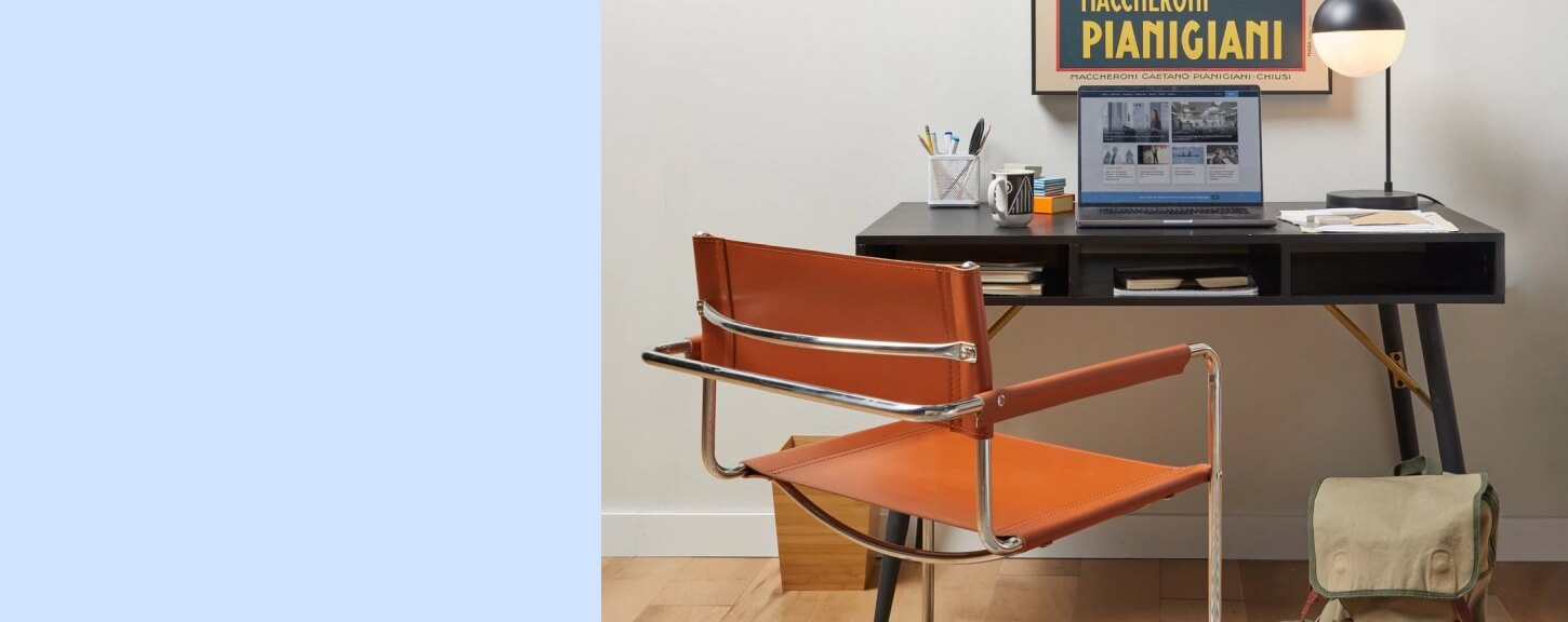 Must-have desk accessories. Shop Now.