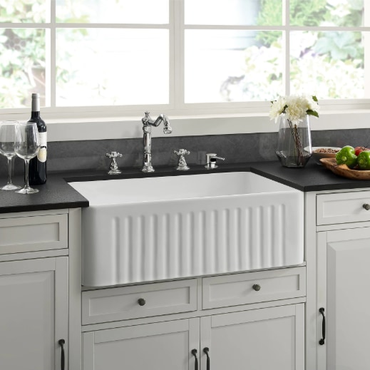 Kitchen Sinks Shop Online At Overstock