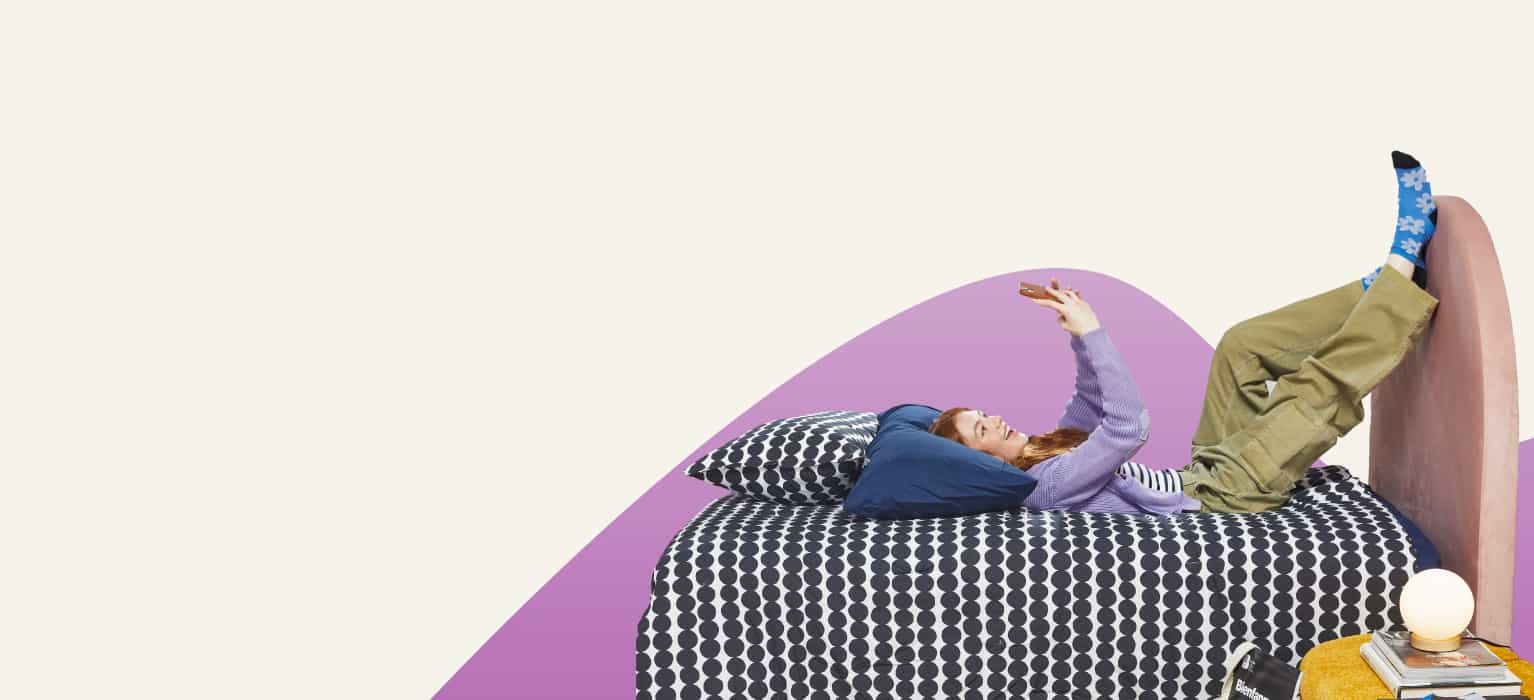 Back to Campus. Stock up on everything you need, nothing you don't