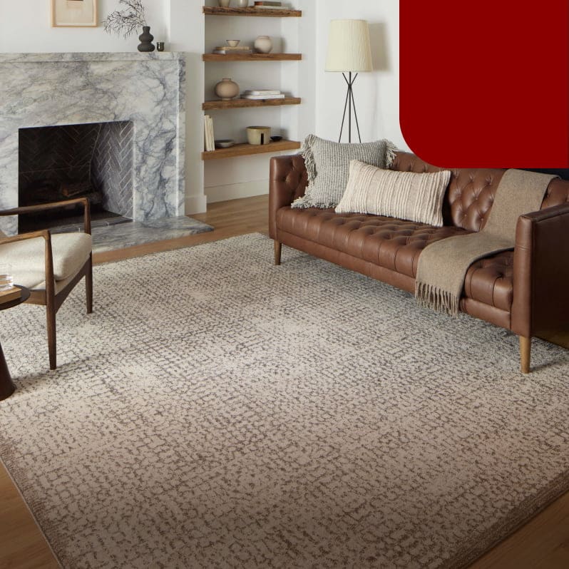 Rugs. Up to 70% off*.