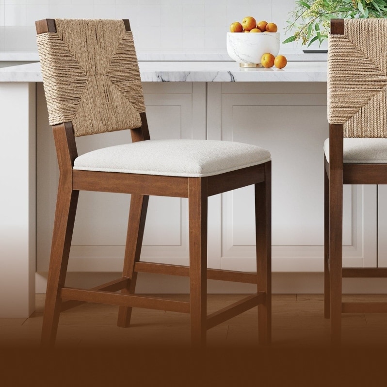save extra on Counter & Bar Stools.