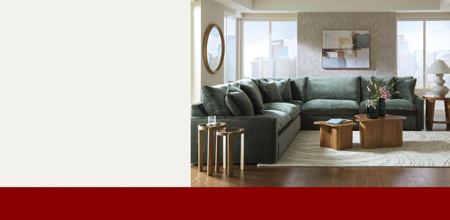 Furniture. Extra 20% off*. Featuring: Signature Design By Ashley, Furniture of America, and Linon Home Decor 