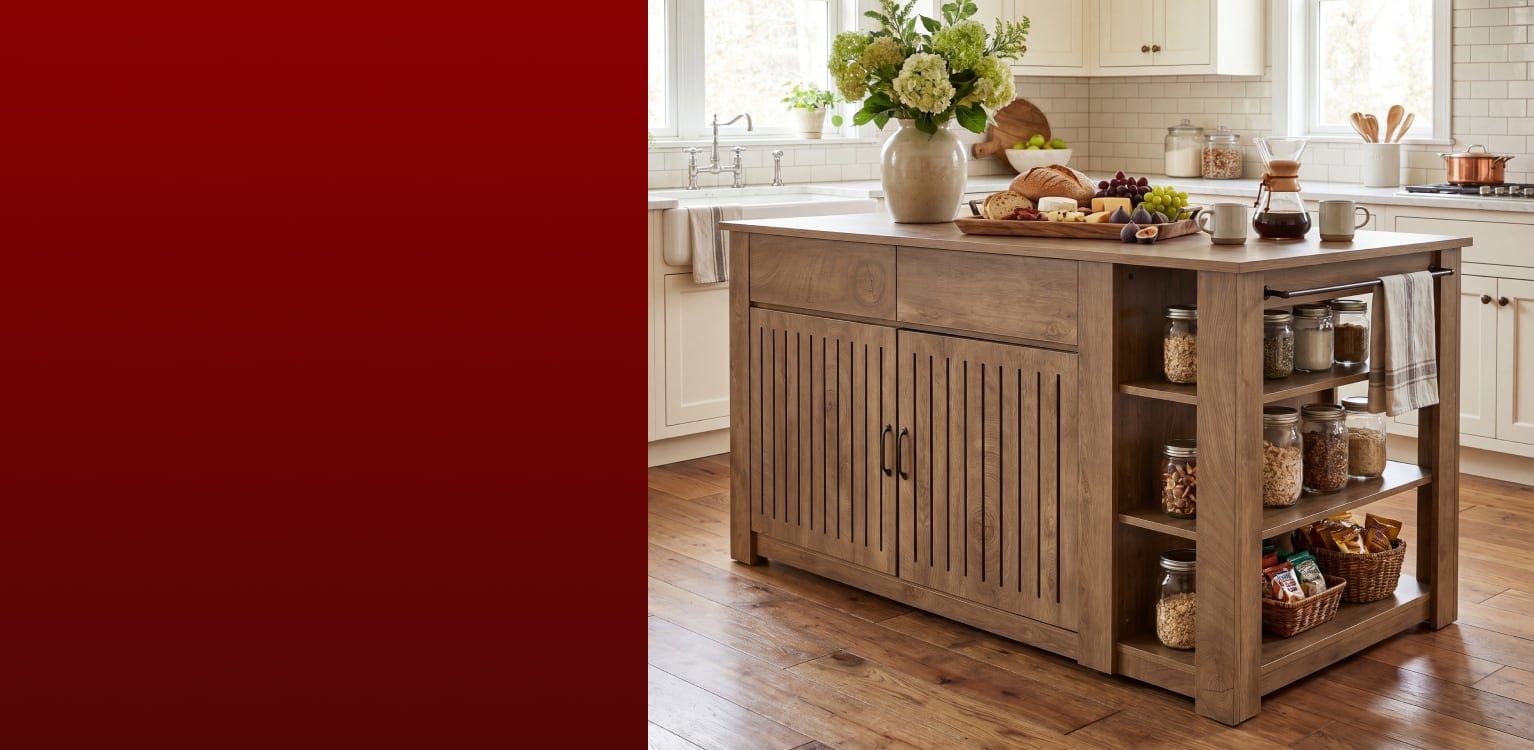 Extra 10% Off* Kitchen & Dining. Save Now.