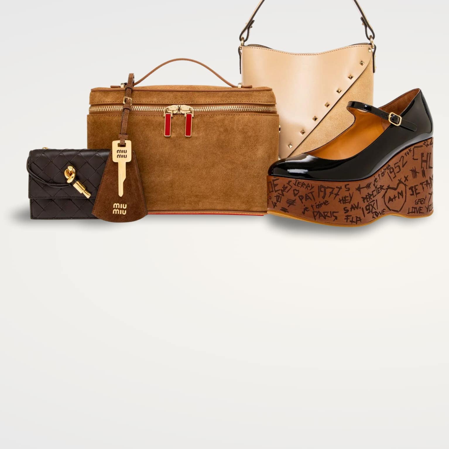 semi-annual designer clearance. up to 75% off*. end-of-season savings on winter styles. Save Now.