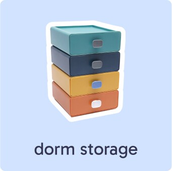 Dorm Storage