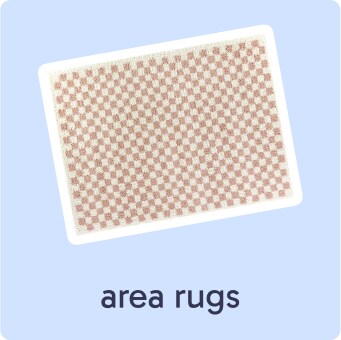 Area Rugs