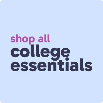 Shop All College Essentials