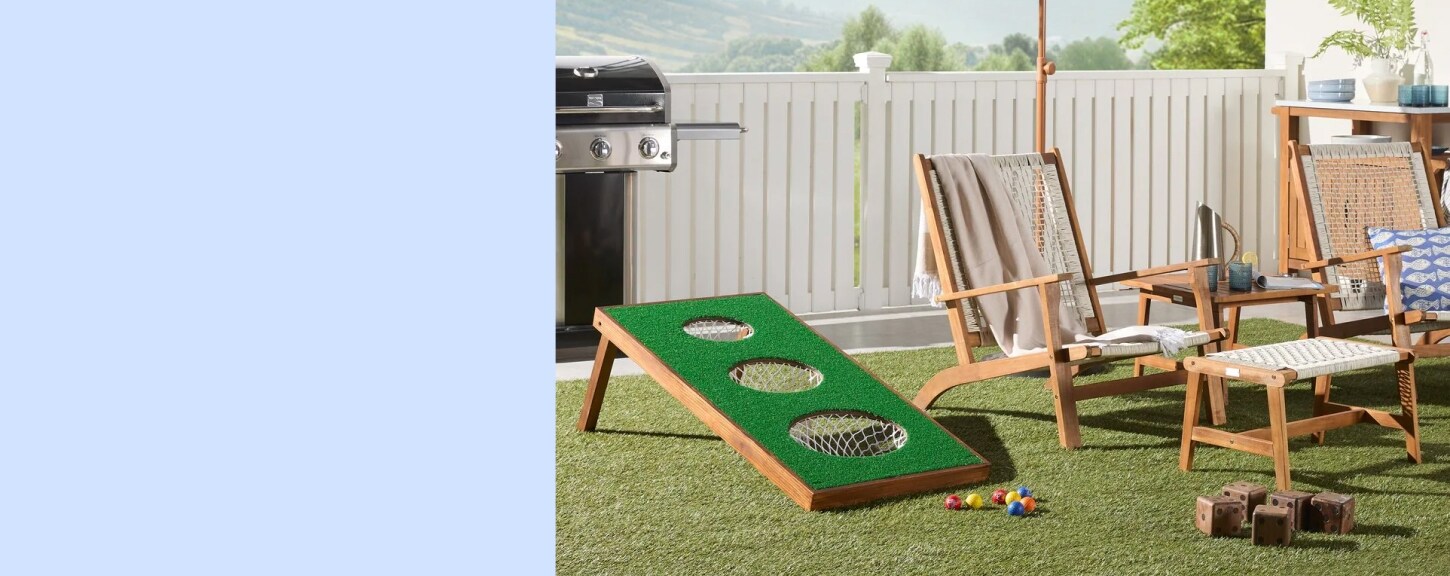 up to 50% off* 1000s of items. Outdoor Entertaining fun in the sun. Shop Now.