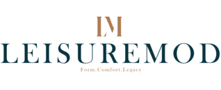LeisureMod Logo