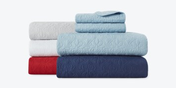 Select Bedding & Bath*