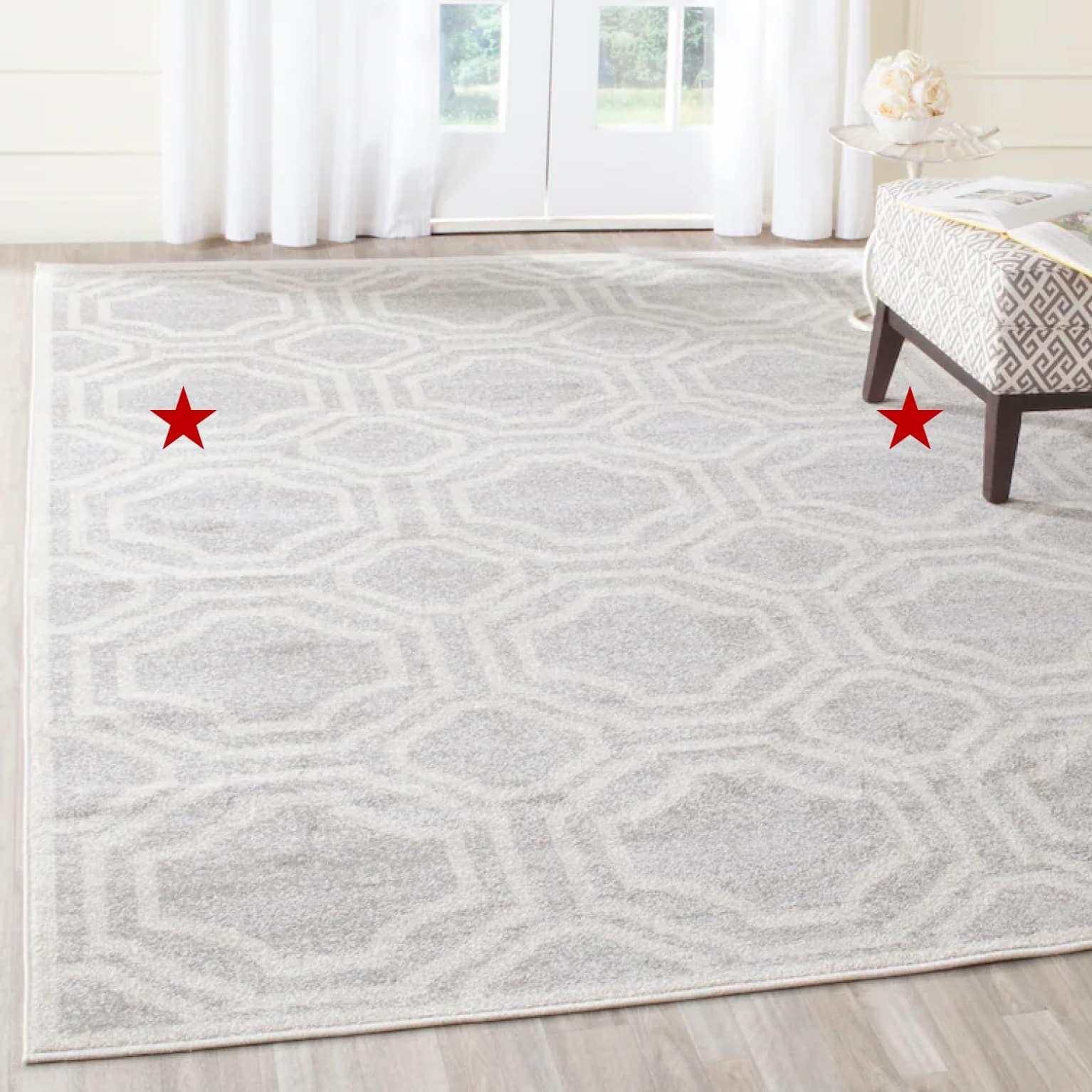 Safavieh: Big Labor Day Savings Rugs & More