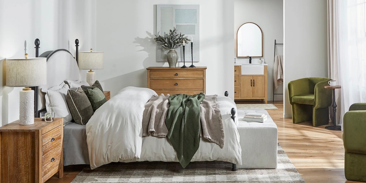 Bedroom Furniture