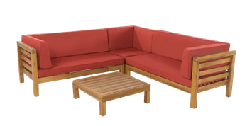 Select Garden & Patio*