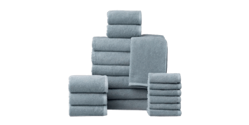 Select Bedding & Bath*