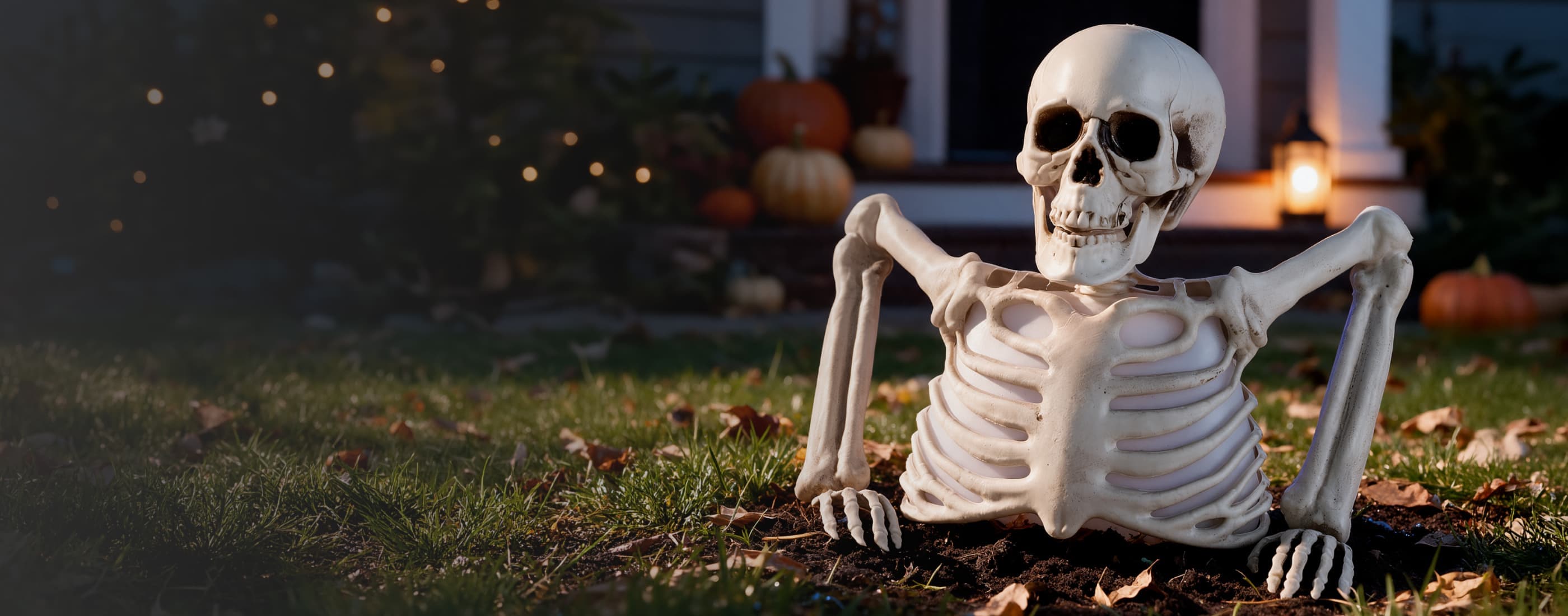 Halloween Shop Final Markdowns. Ends Monday. Up to 40% off*. Every spooky find, priced to go. Save Now.
