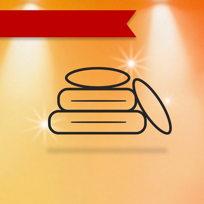 Starting at $19 Bedding.