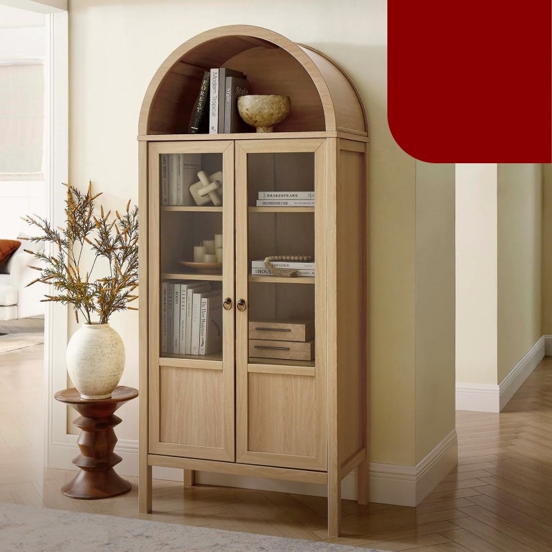 Storage & Organization. up to 45% off*.