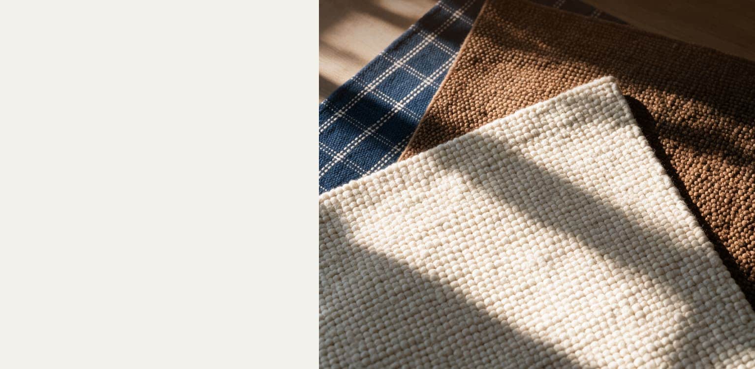 Extra 20% off* Handmade Rugs. Save Now.
